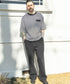 MR.OLIVE / ALL SEASONS URAKE / PINTUCK SWEAT PANTS / ミスターオリーブ / オールシーズン ウラケ/ピンタック スウェットパンツ